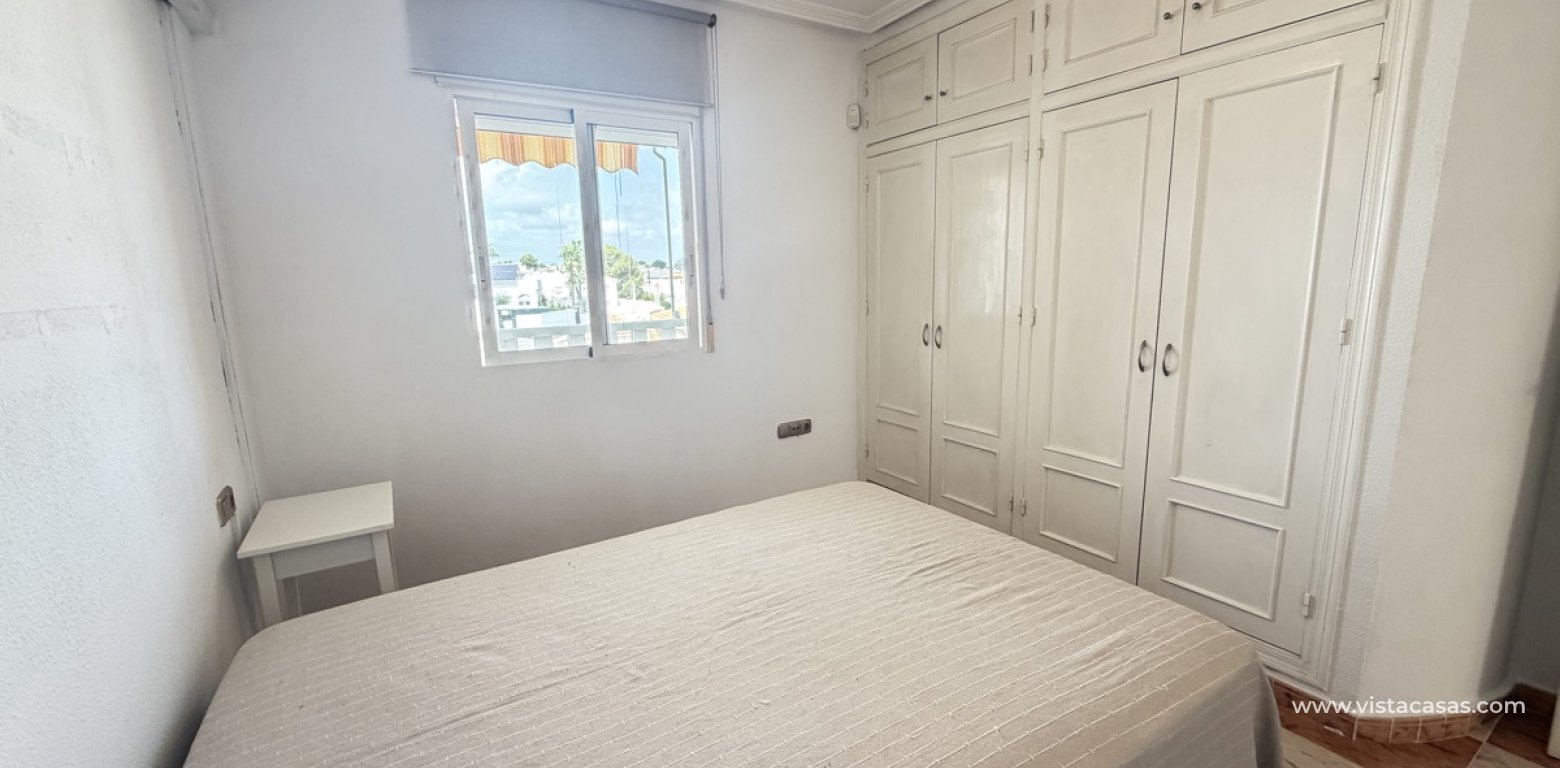 Vente - Appartement - Villamartin