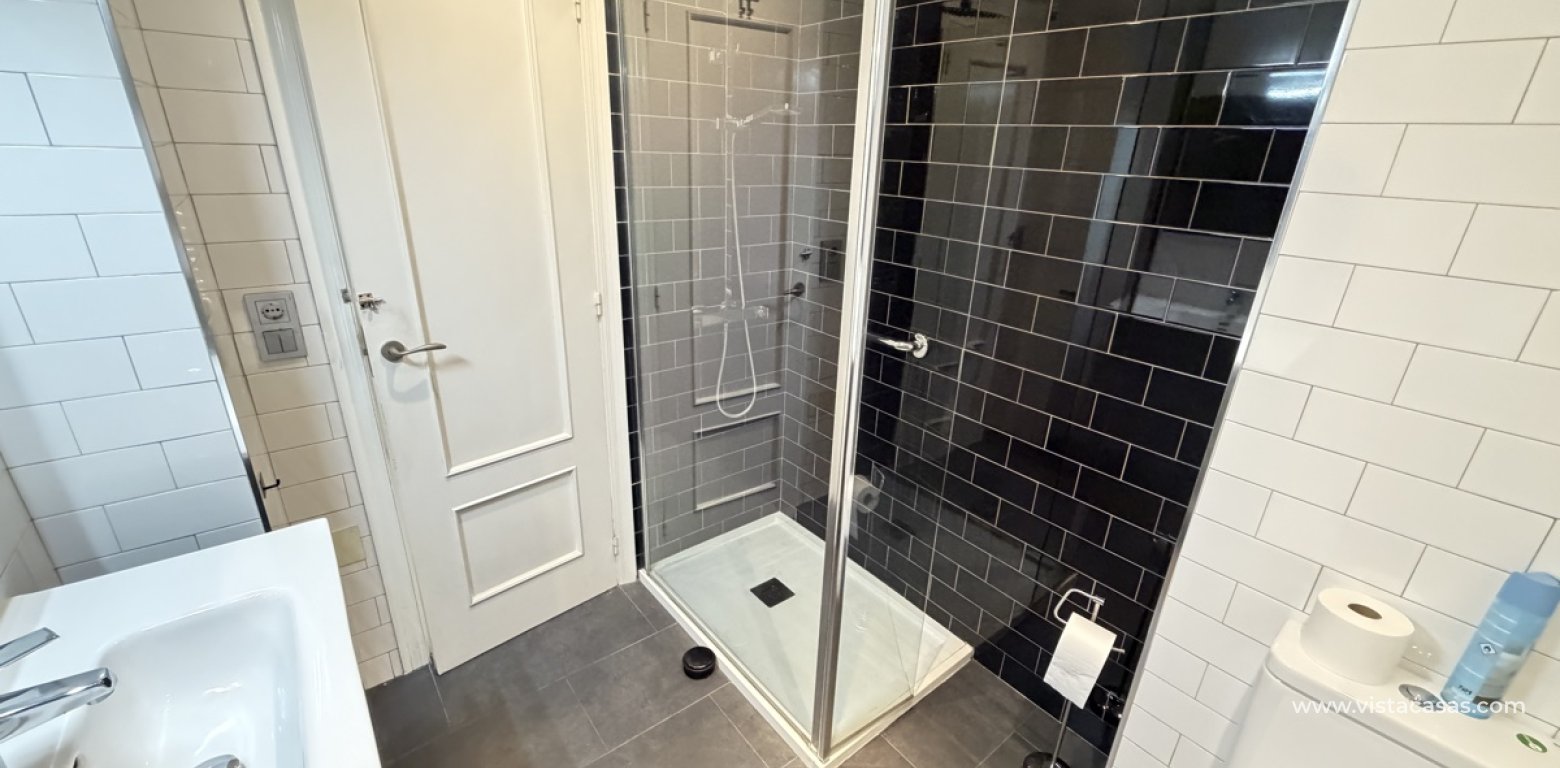 Vente - Appartement - Villamartin