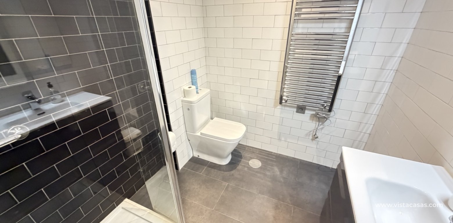 Vente - Appartement - Villamartin