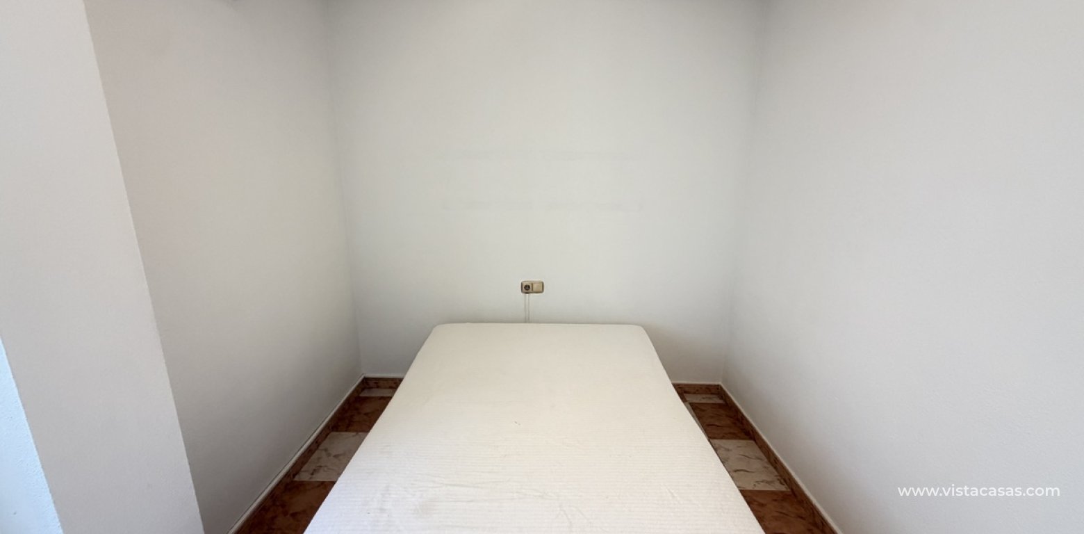 Vente - Appartement - Villamartin