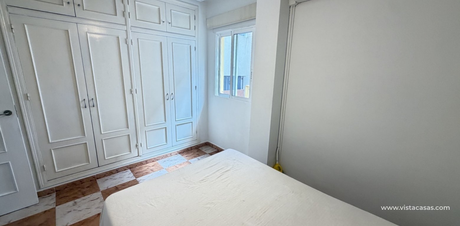 Vente - Appartement - Villamartin