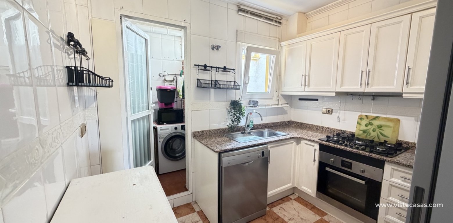 Vente - Appartement - Villamartin