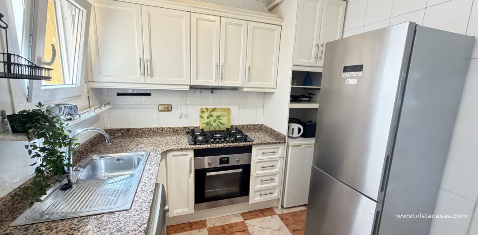 Vente - Appartement - Villamartin