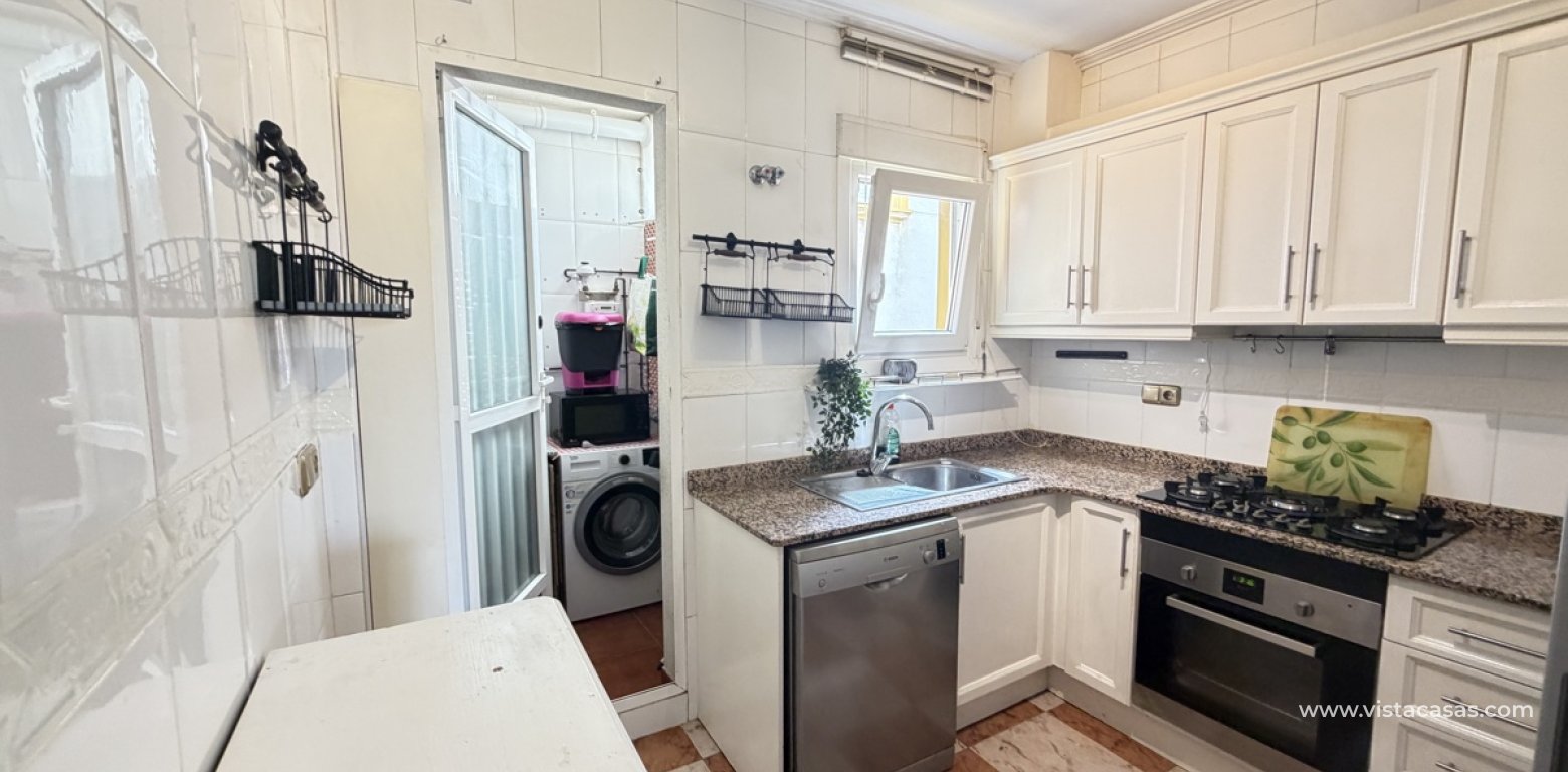 Vente - Appartement - Villamartin