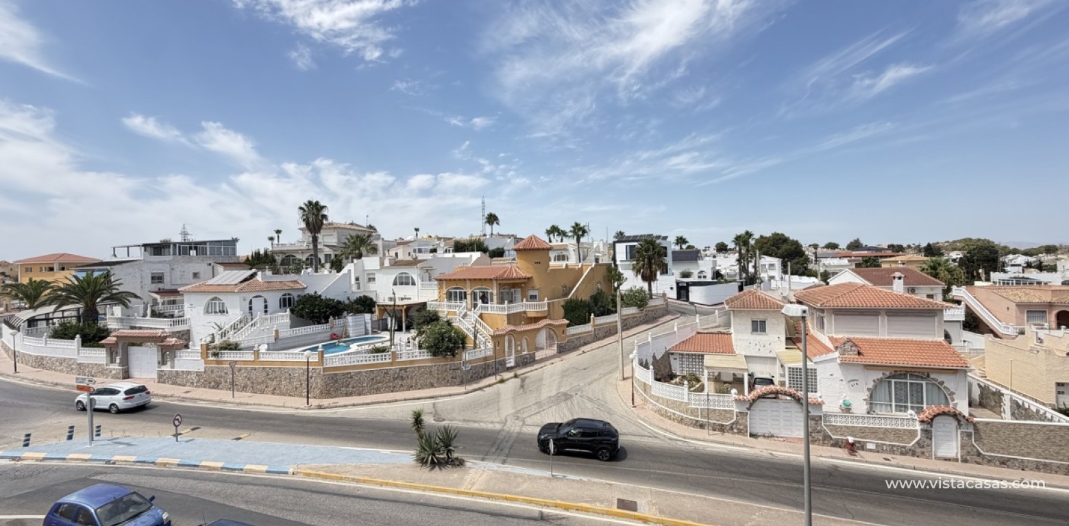 Vente - Appartement - Villamartin