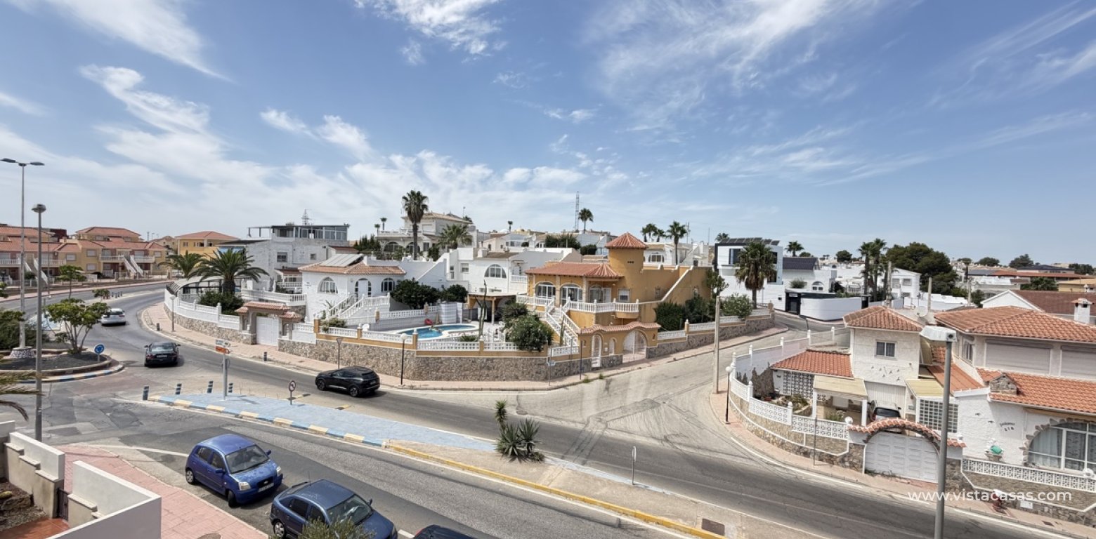Vente - Appartement - Villamartin