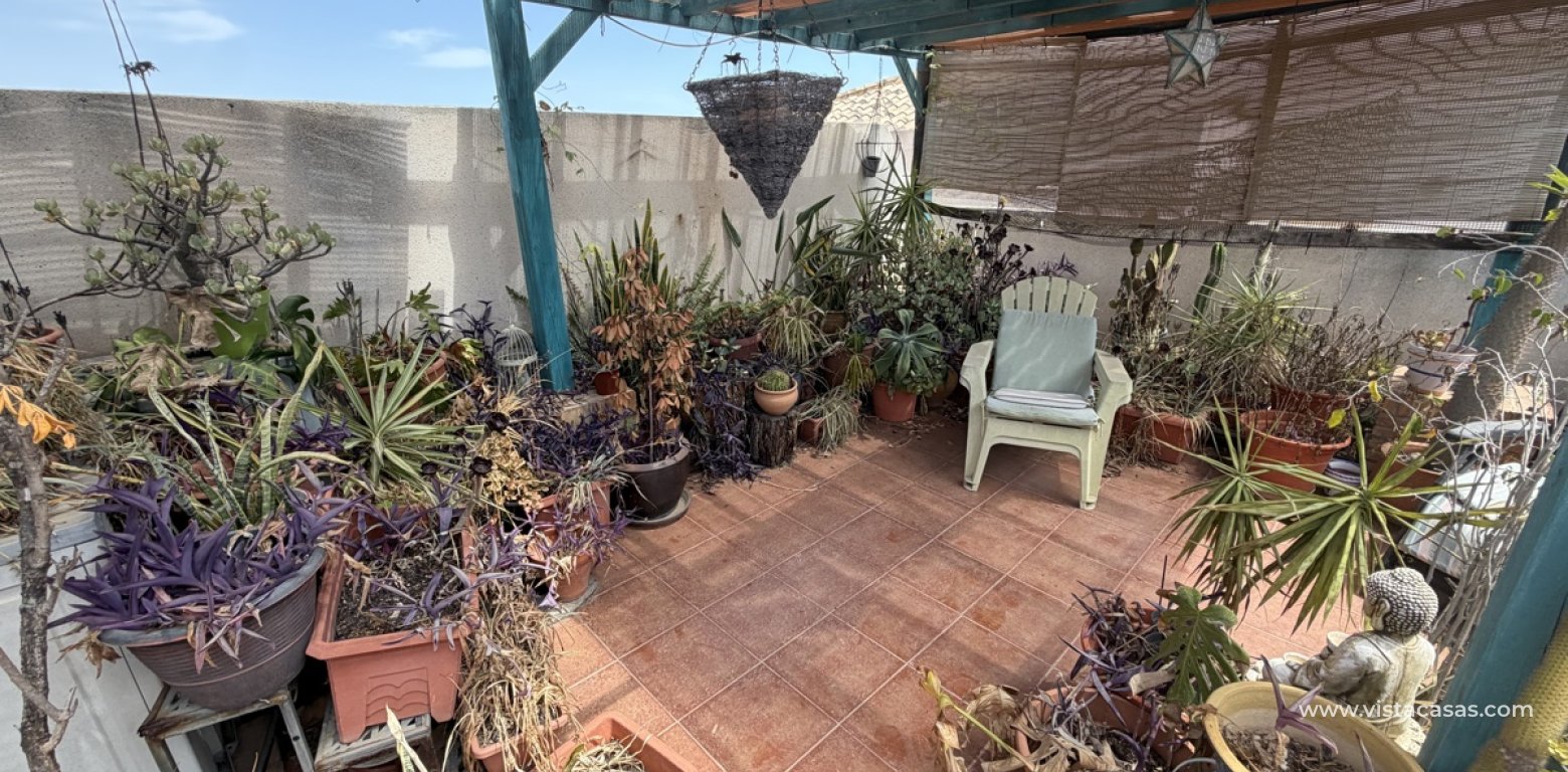 Vente - Appartement - Villamartin