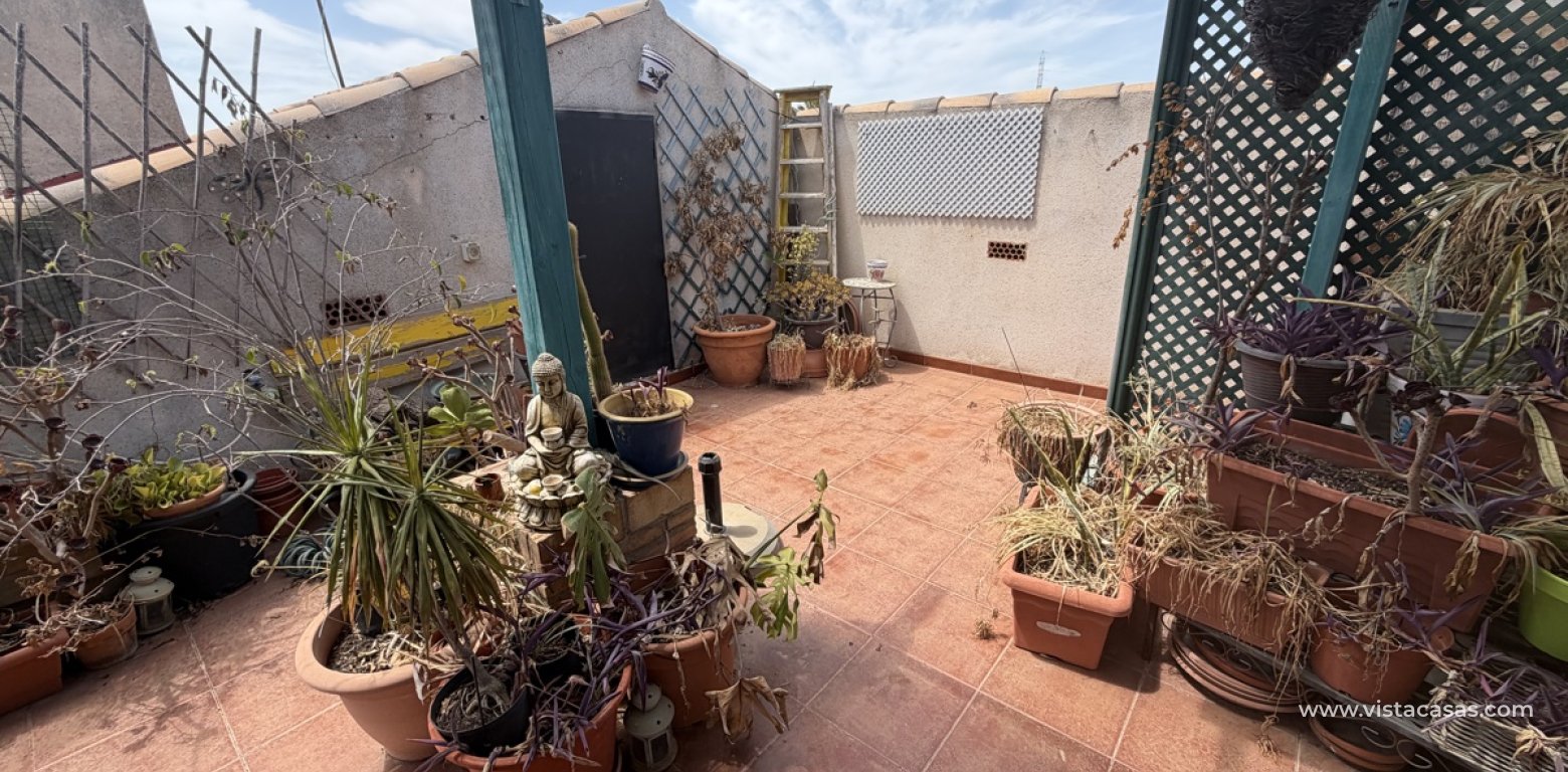 Vente - Appartement - Villamartin