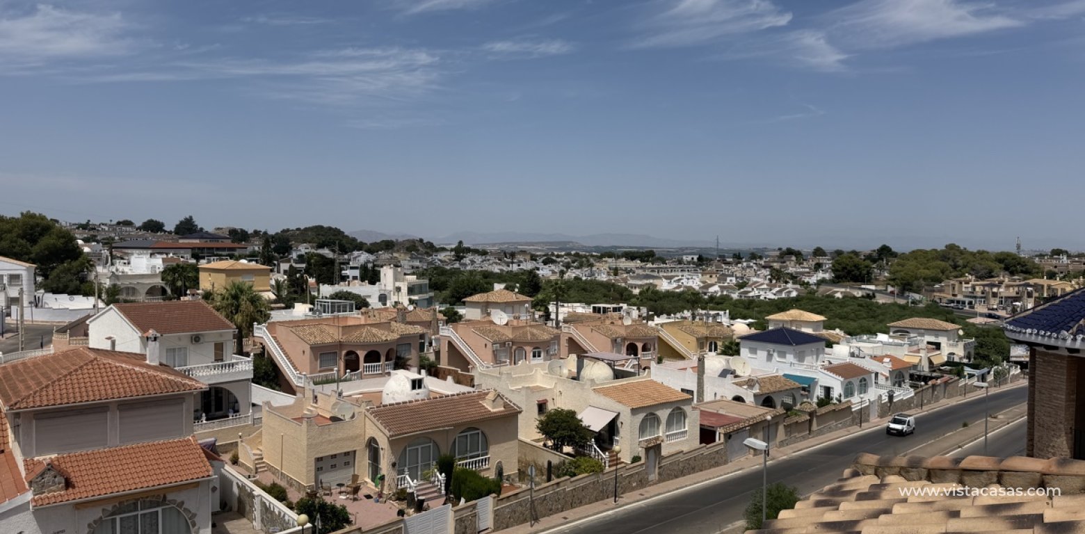 Vente - Appartement - Villamartin