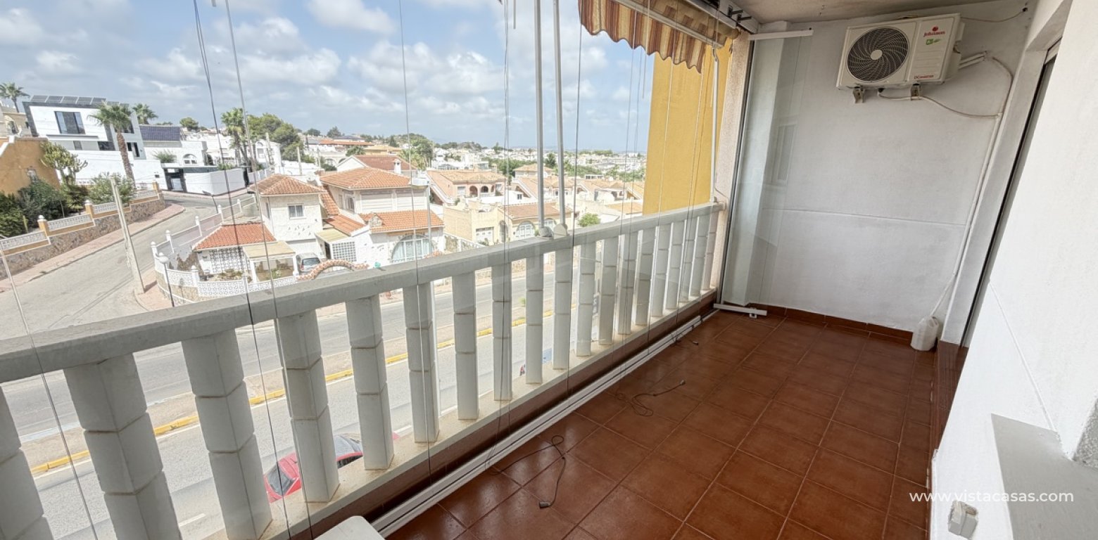 Vente - Appartement - Villamartin