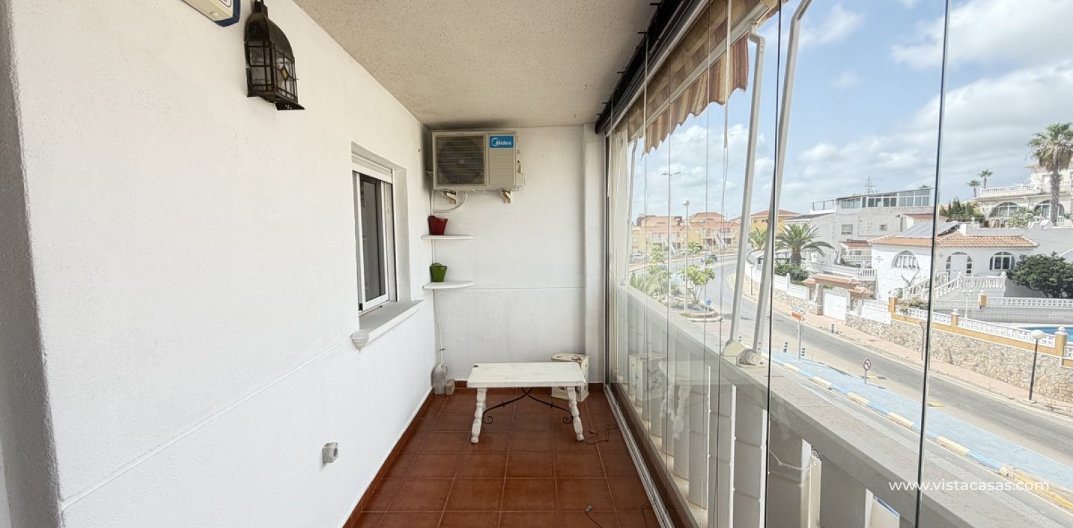 Vente - Appartement - Villamartin