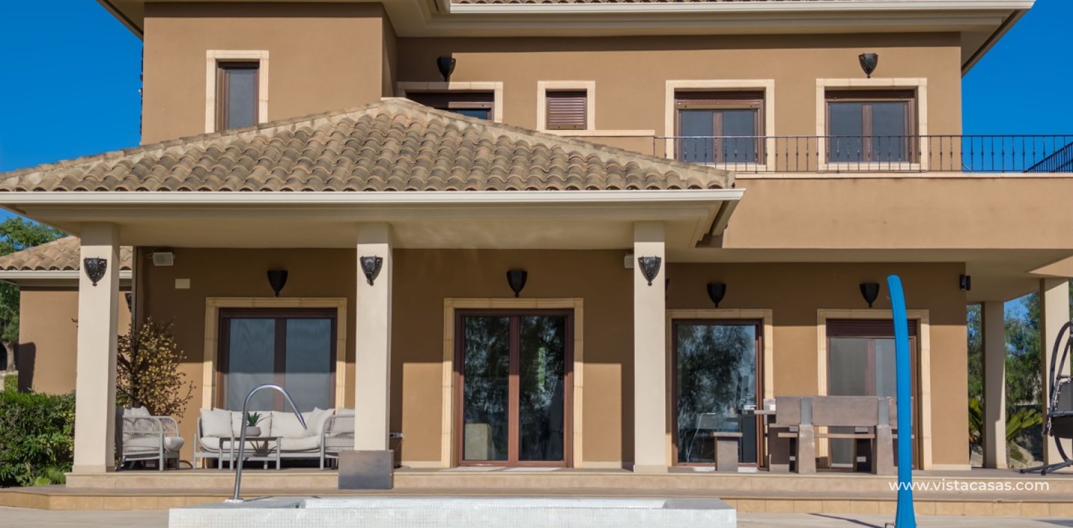Sale - Villa - San Miguel de Salinas - Torremendo