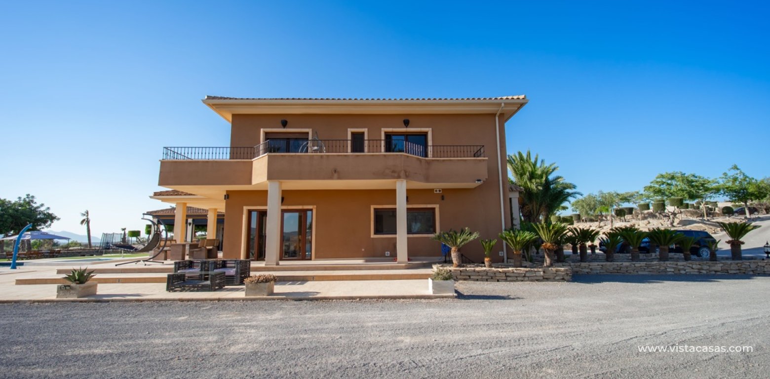 Sale - Villa - San Miguel de Salinas - Torremendo