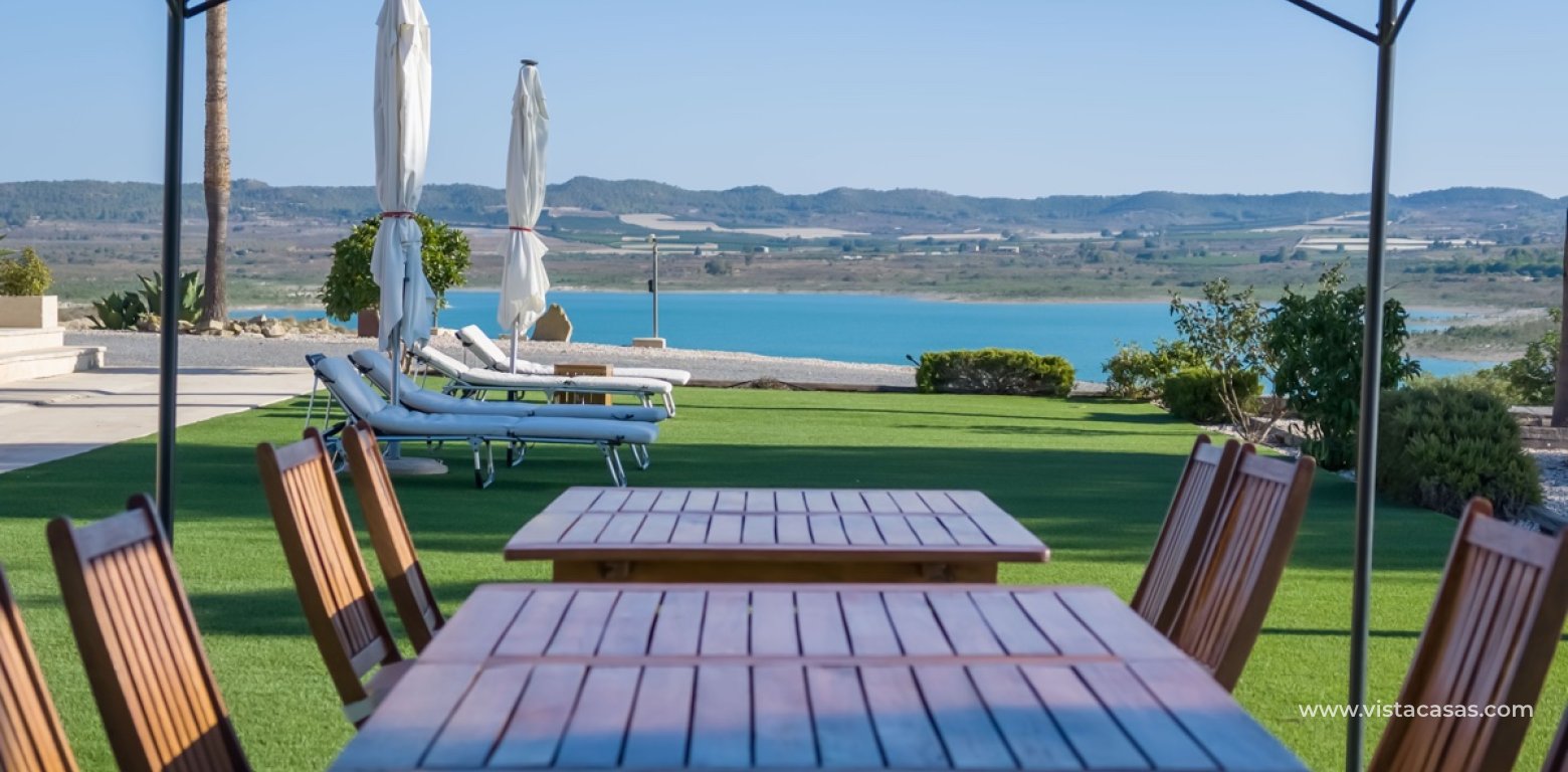 Sale - Villa - San Miguel de Salinas - Torremendo