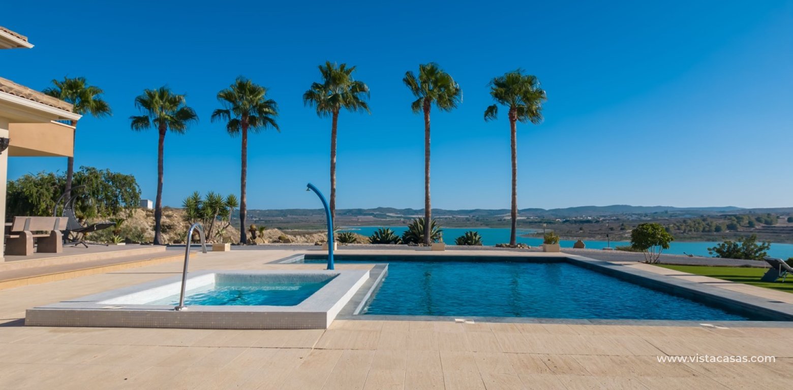 Sale - Villa - San Miguel de Salinas - Torremendo