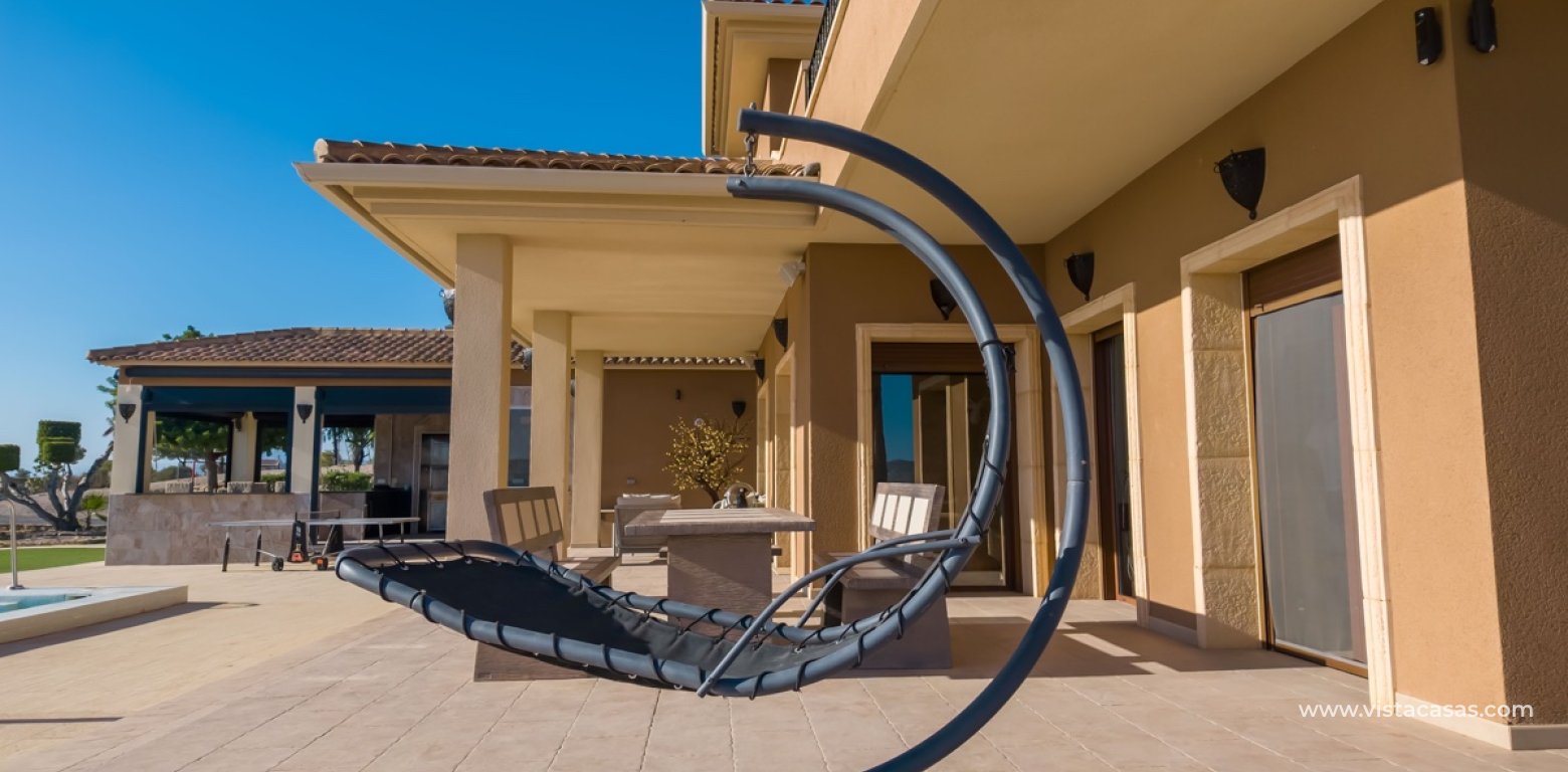 Sale - Villa - San Miguel de Salinas - Torremendo