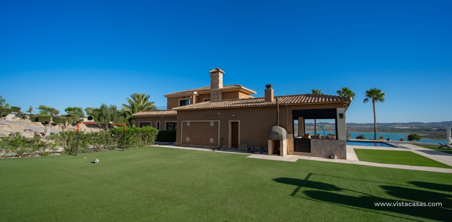 Sale - Villa - San Miguel de Salinas - Torremendo