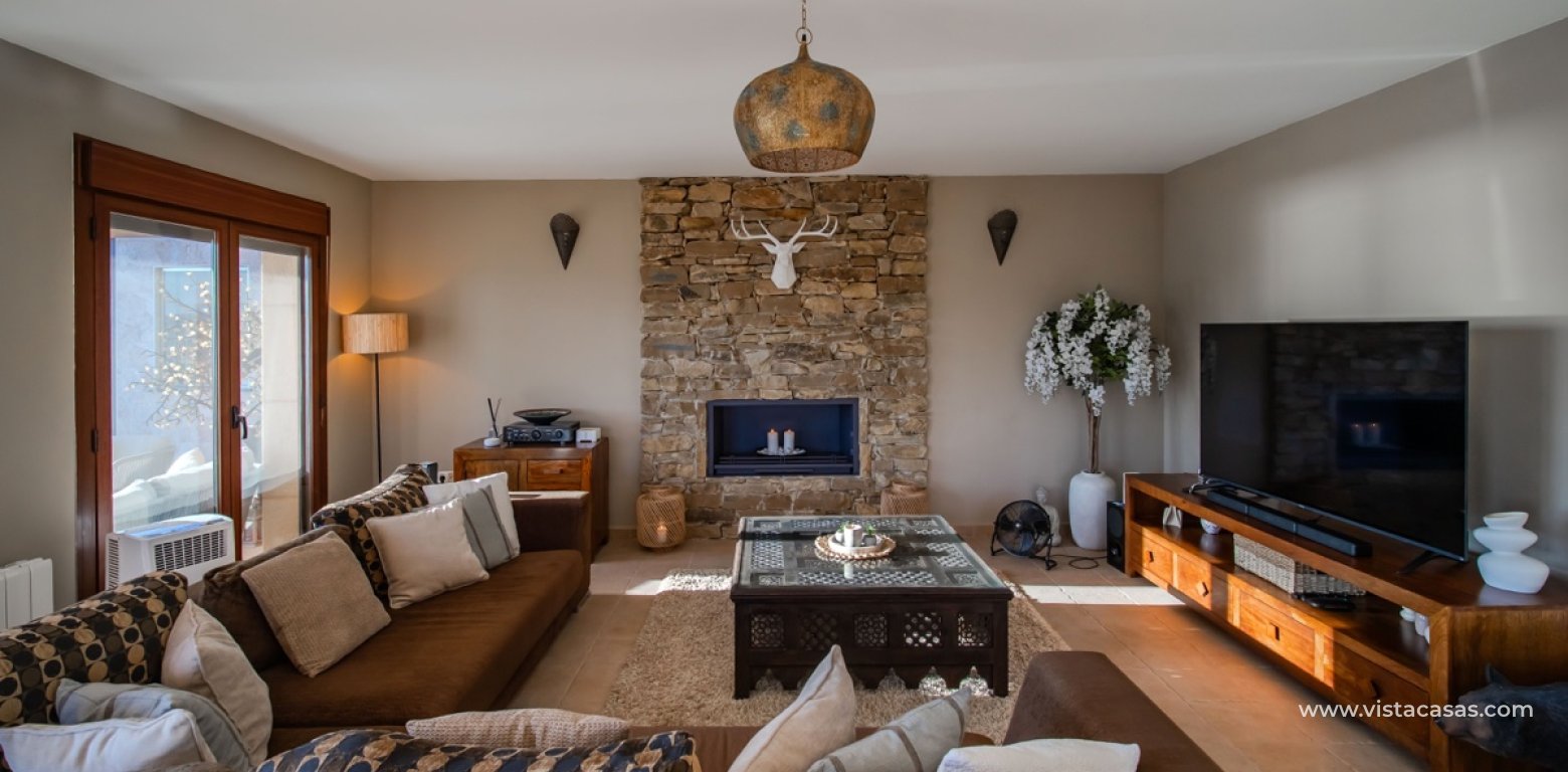Sale - Villa - San Miguel de Salinas - Torremendo