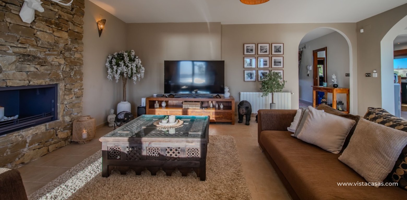 Sale - Villa - San Miguel de Salinas - Torremendo
