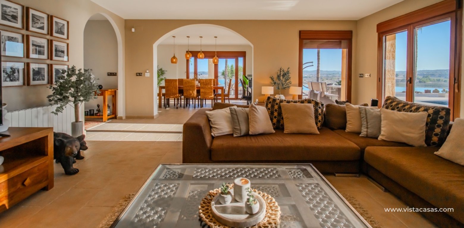 Sale - Villa - San Miguel de Salinas - Torremendo