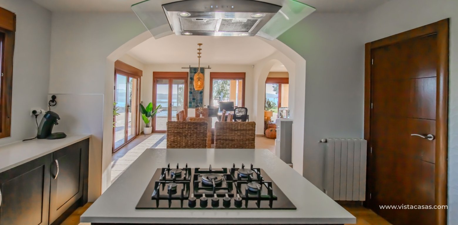 Sale - Villa - San Miguel de Salinas - Torremendo