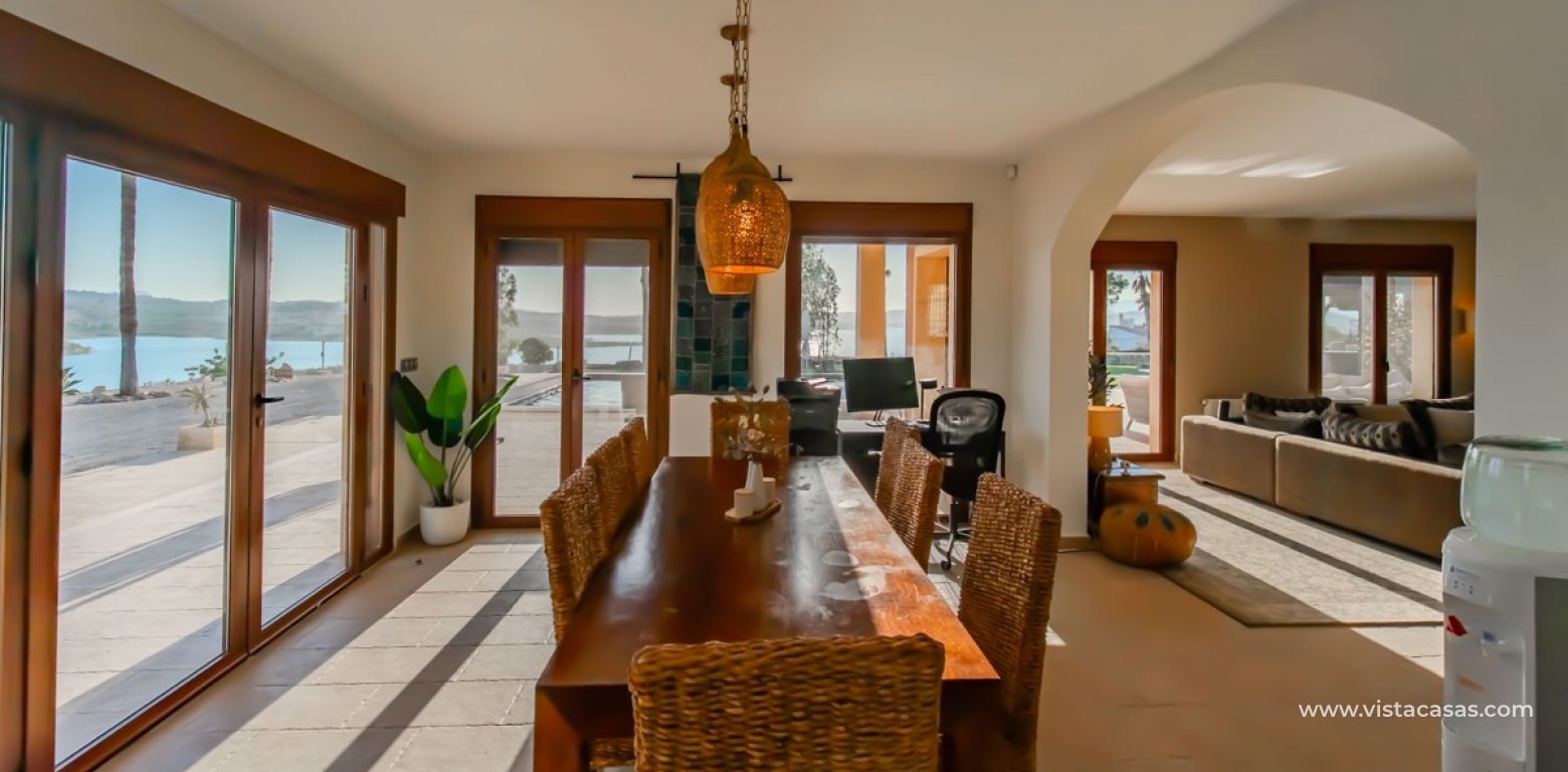 Sale - Villa - San Miguel de Salinas - Torremendo