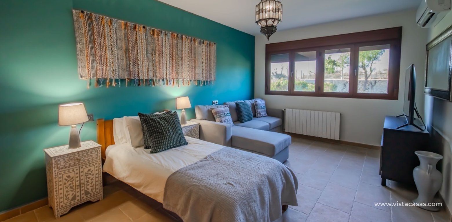 Sale - Villa - San Miguel de Salinas - Torremendo
