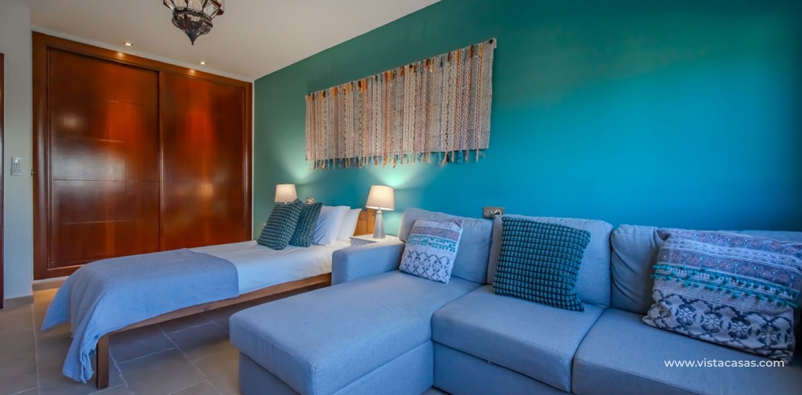 Sale - Villa - San Miguel de Salinas - Torremendo