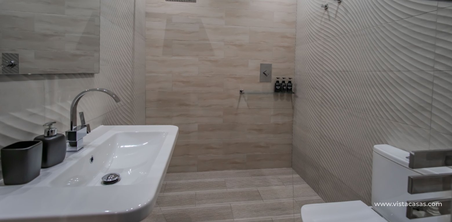 Sale - Villa - San Miguel de Salinas - Torremendo