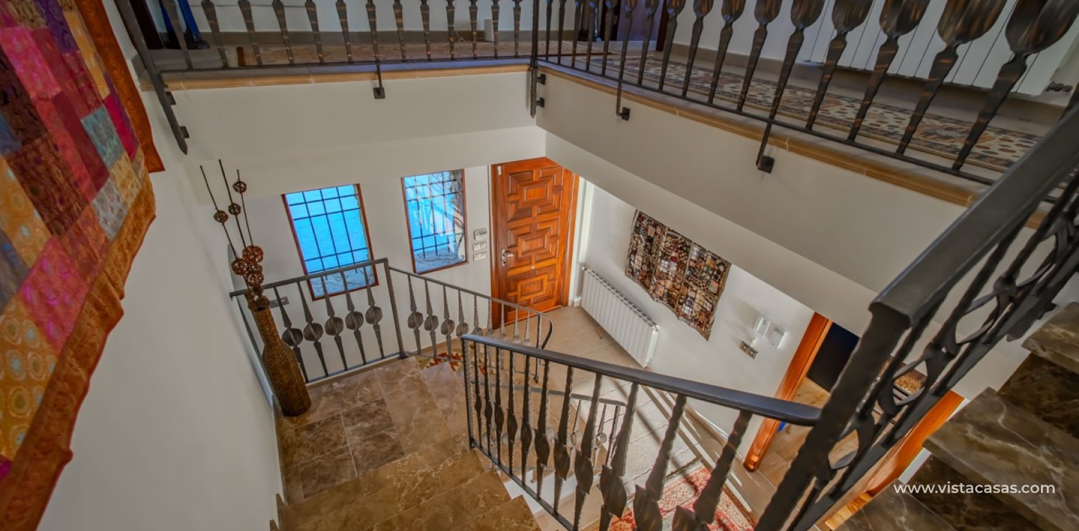 Sale - Villa - San Miguel de Salinas - Torremendo