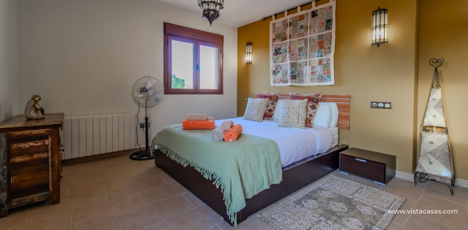 Sale - Villa - San Miguel de Salinas - Torremendo