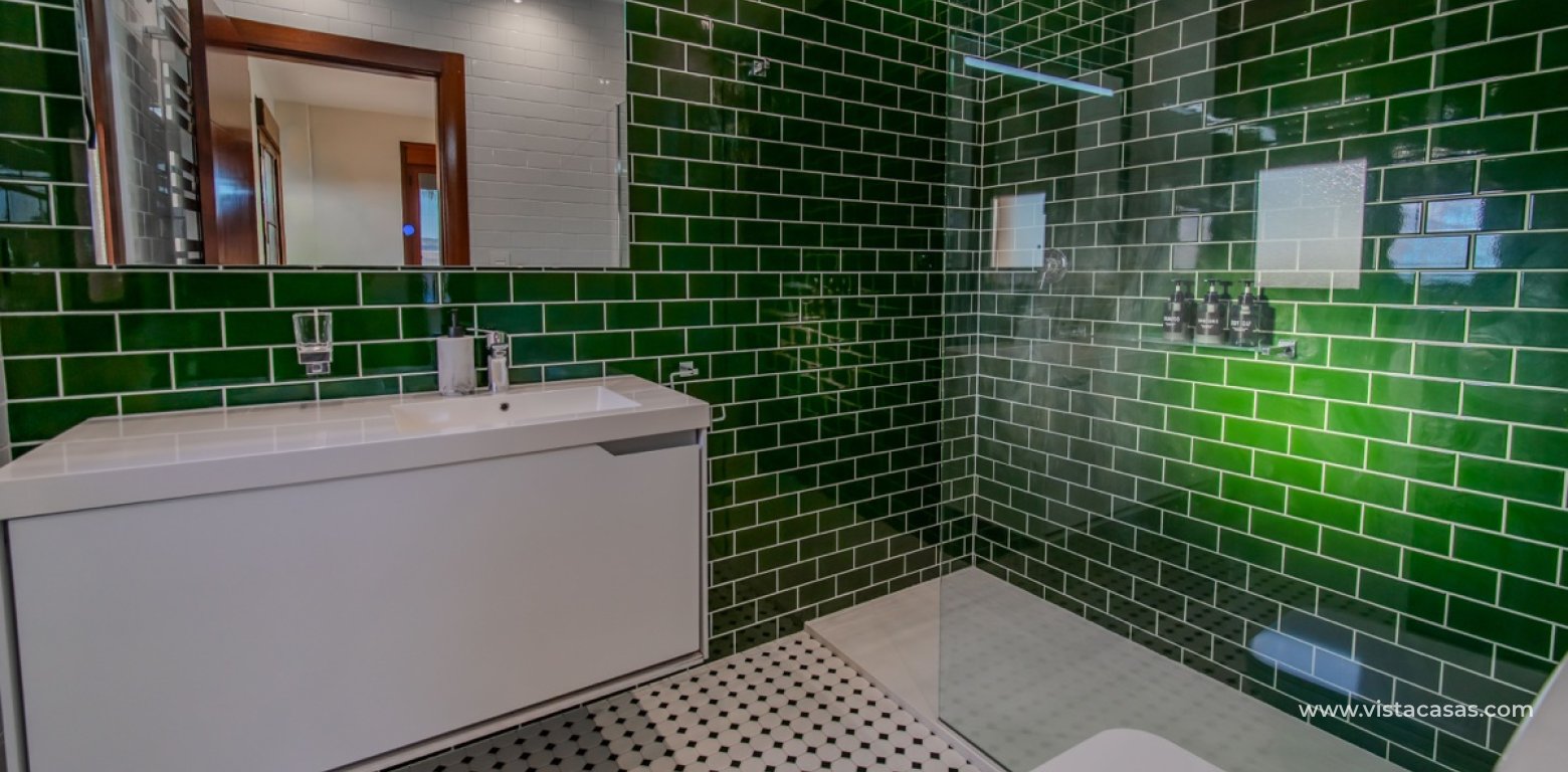 Sale - Villa - San Miguel de Salinas - Torremendo