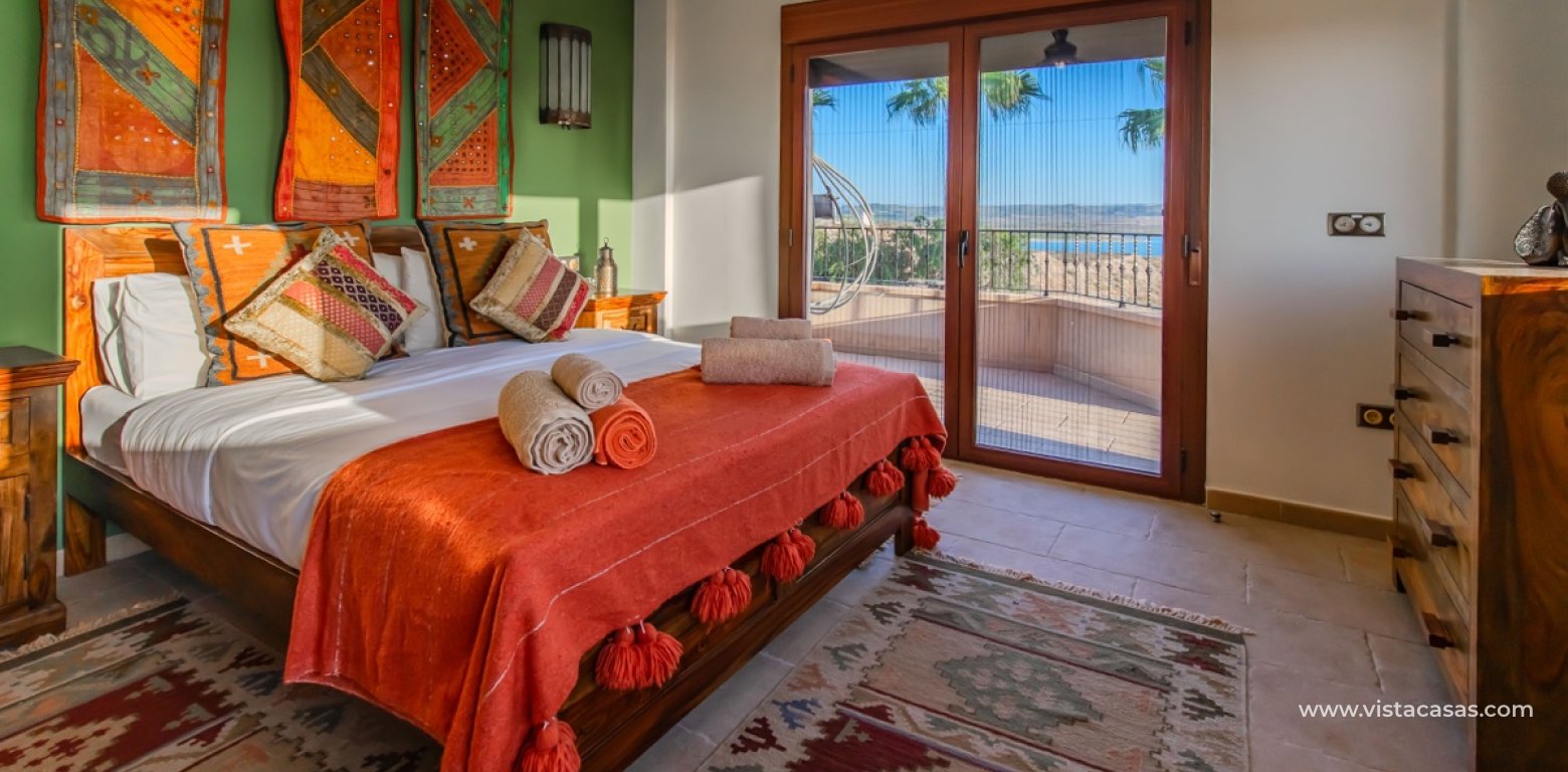 Sale - Villa - San Miguel de Salinas - Torremendo