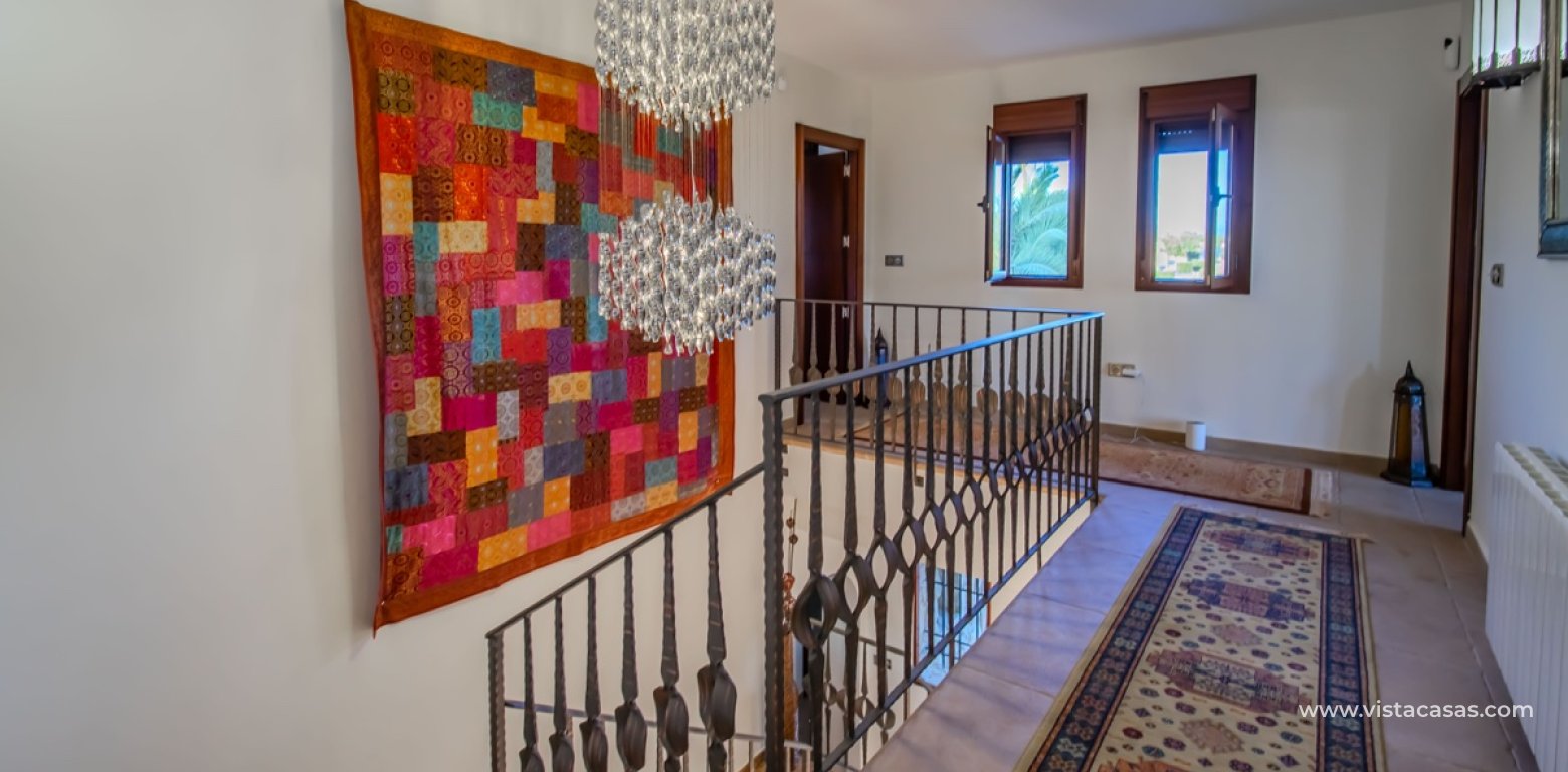 Sale - Villa - San Miguel de Salinas - Torremendo