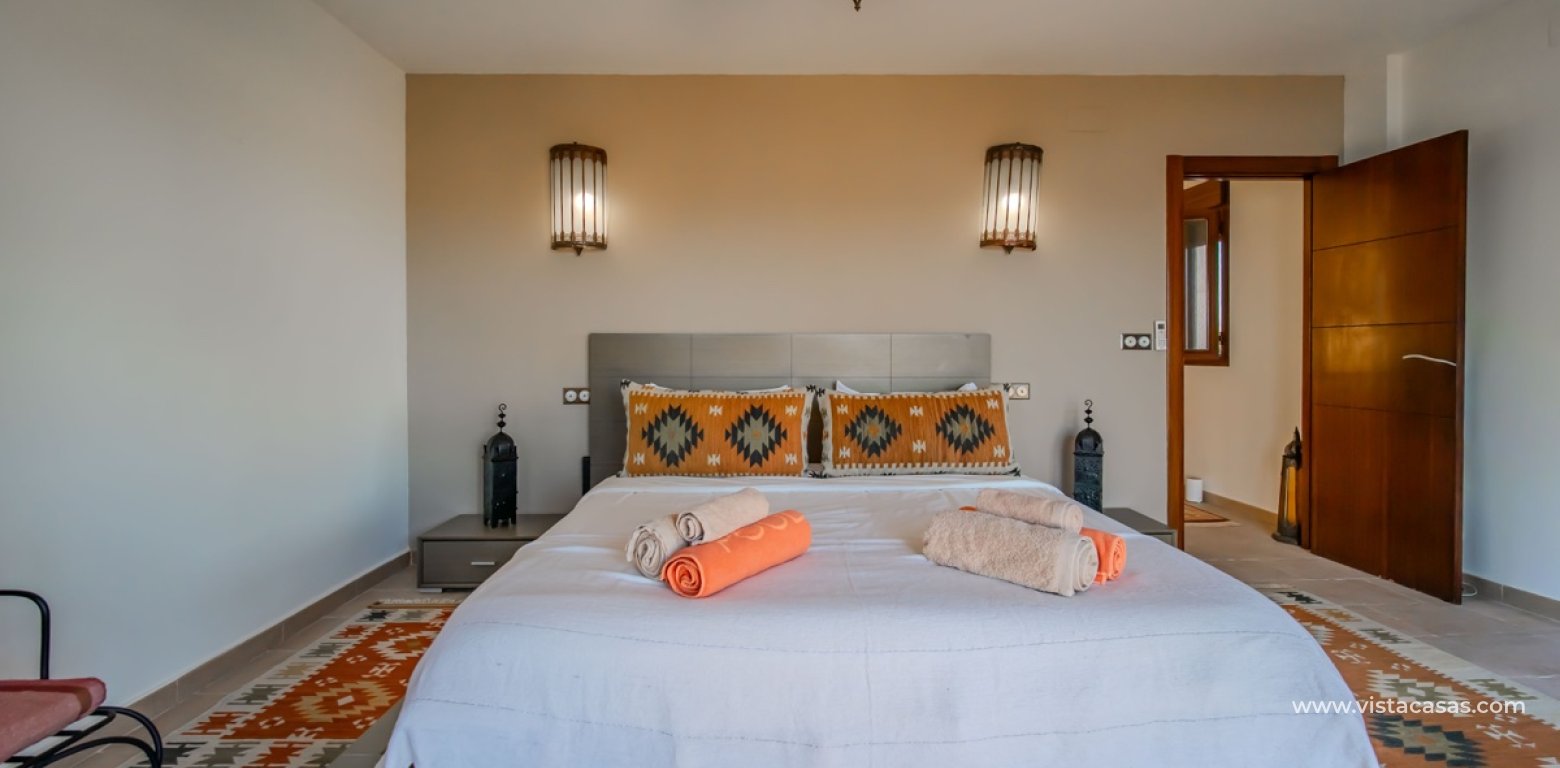 Sale - Villa - San Miguel de Salinas - Torremendo
