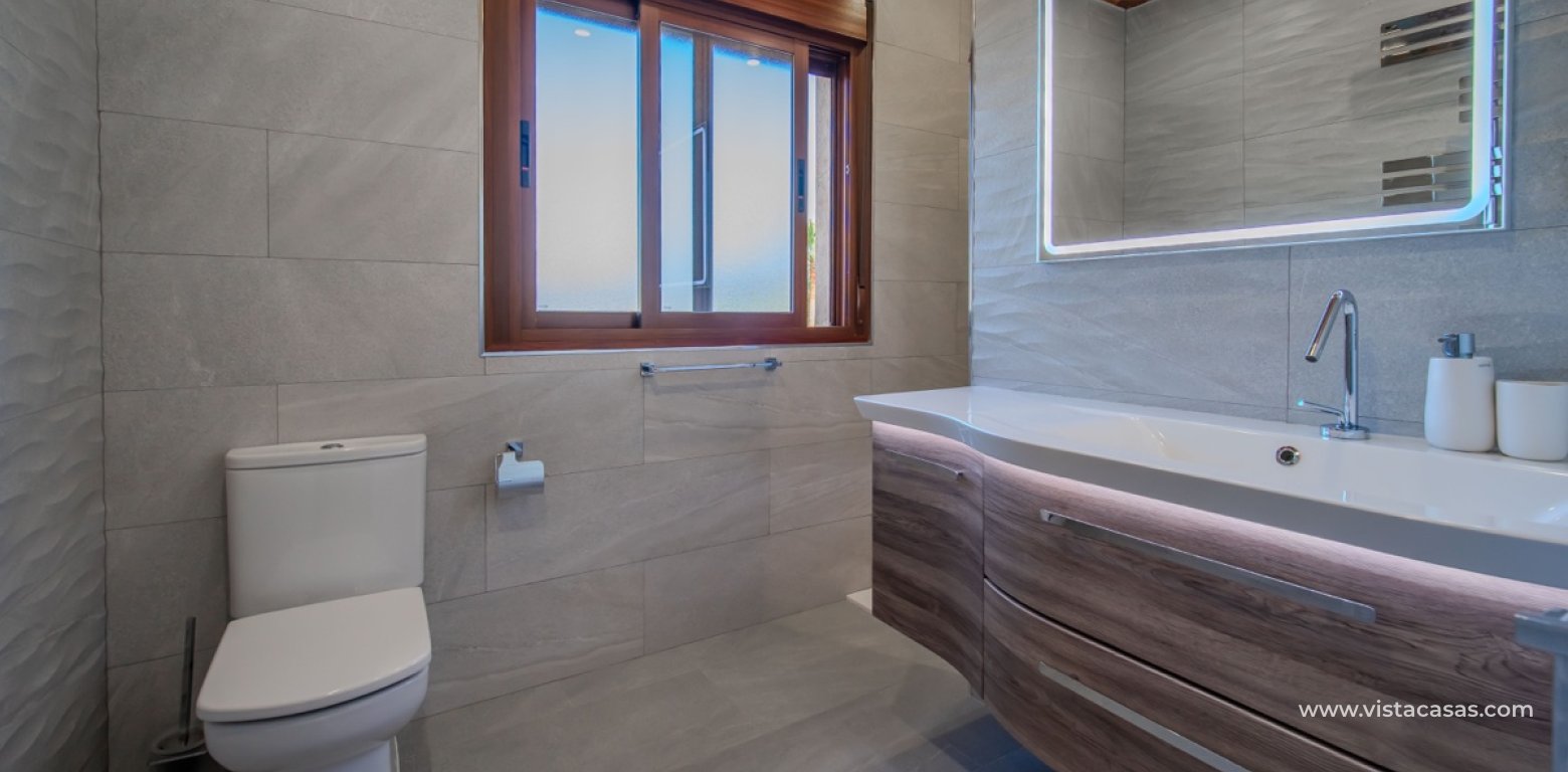 Sale - Villa - San Miguel de Salinas - Torremendo