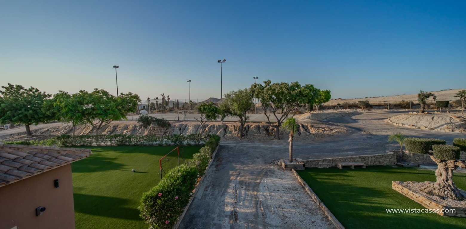 Sale - Villa - San Miguel de Salinas - Torremendo