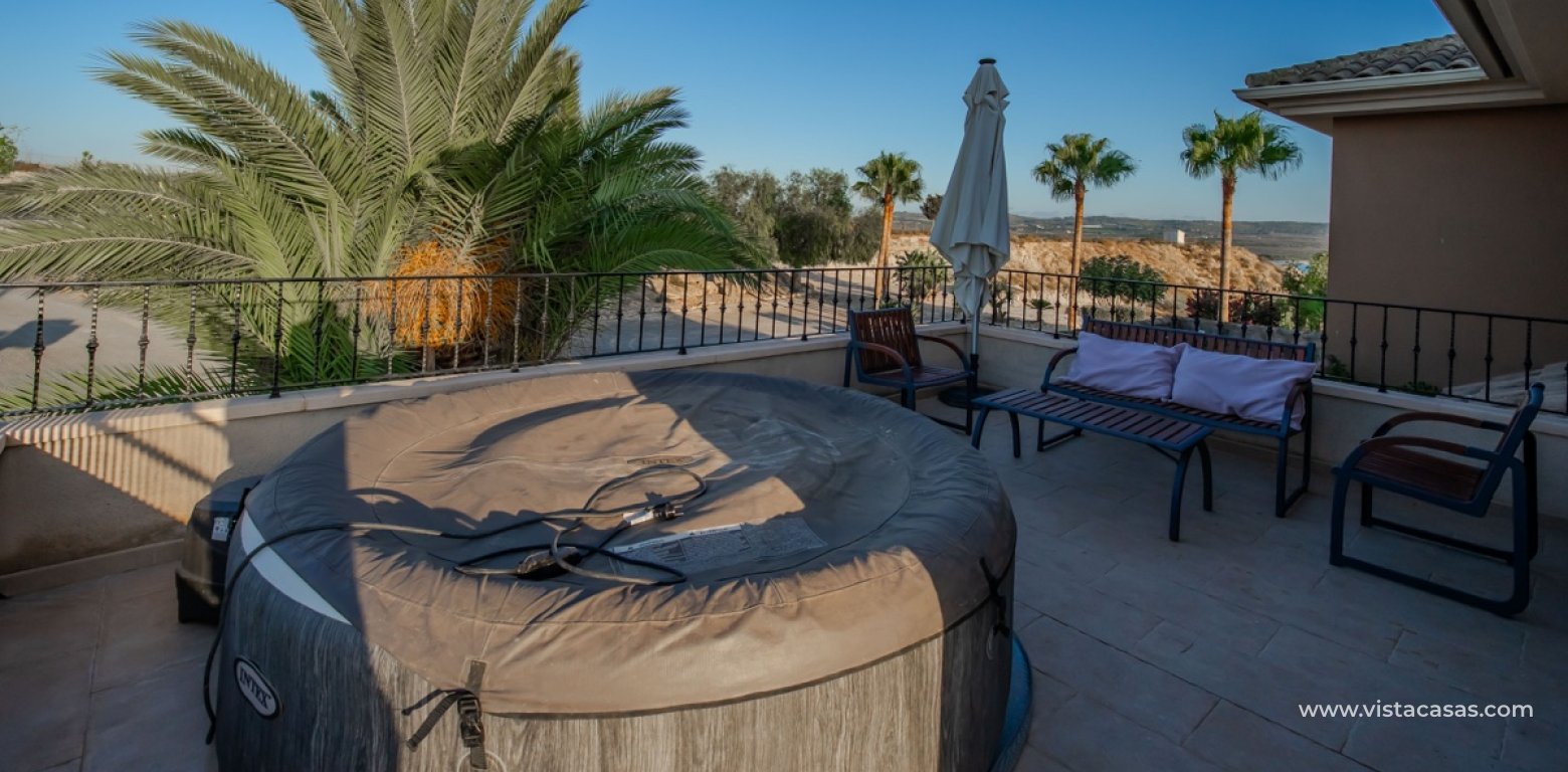 Sale - Villa - San Miguel de Salinas - Torremendo