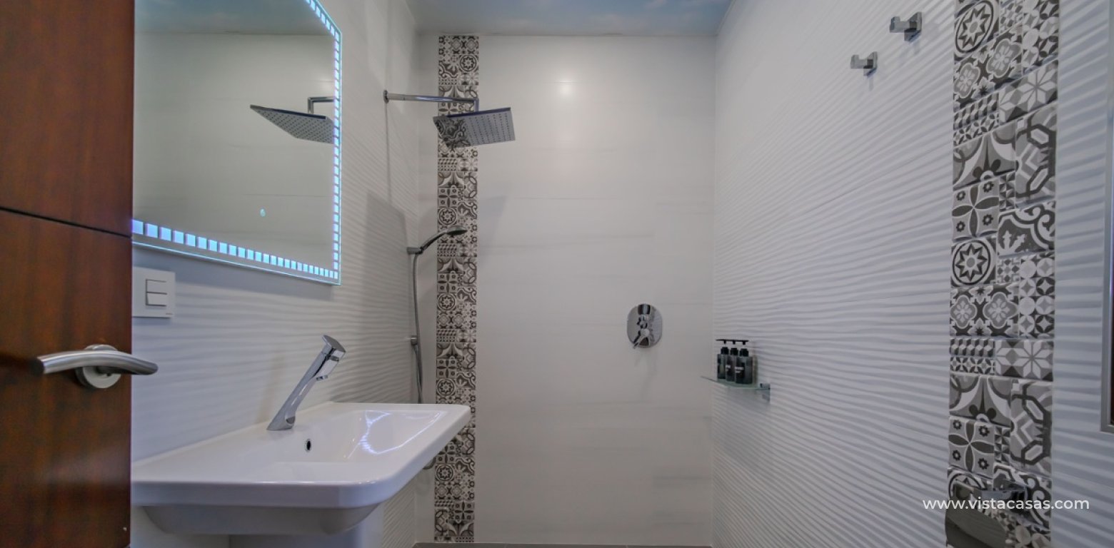 Sale - Villa - San Miguel de Salinas - Torremendo
