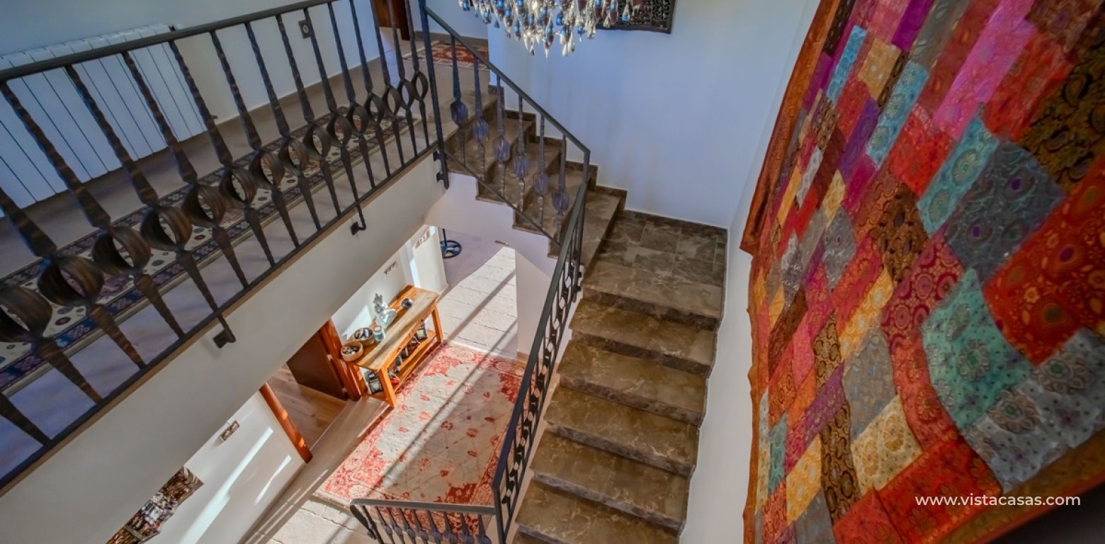 Sale - Villa - San Miguel de Salinas - Torremendo