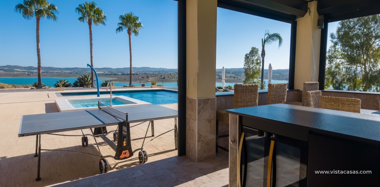 Sale - Villa - San Miguel de Salinas - Torremendo