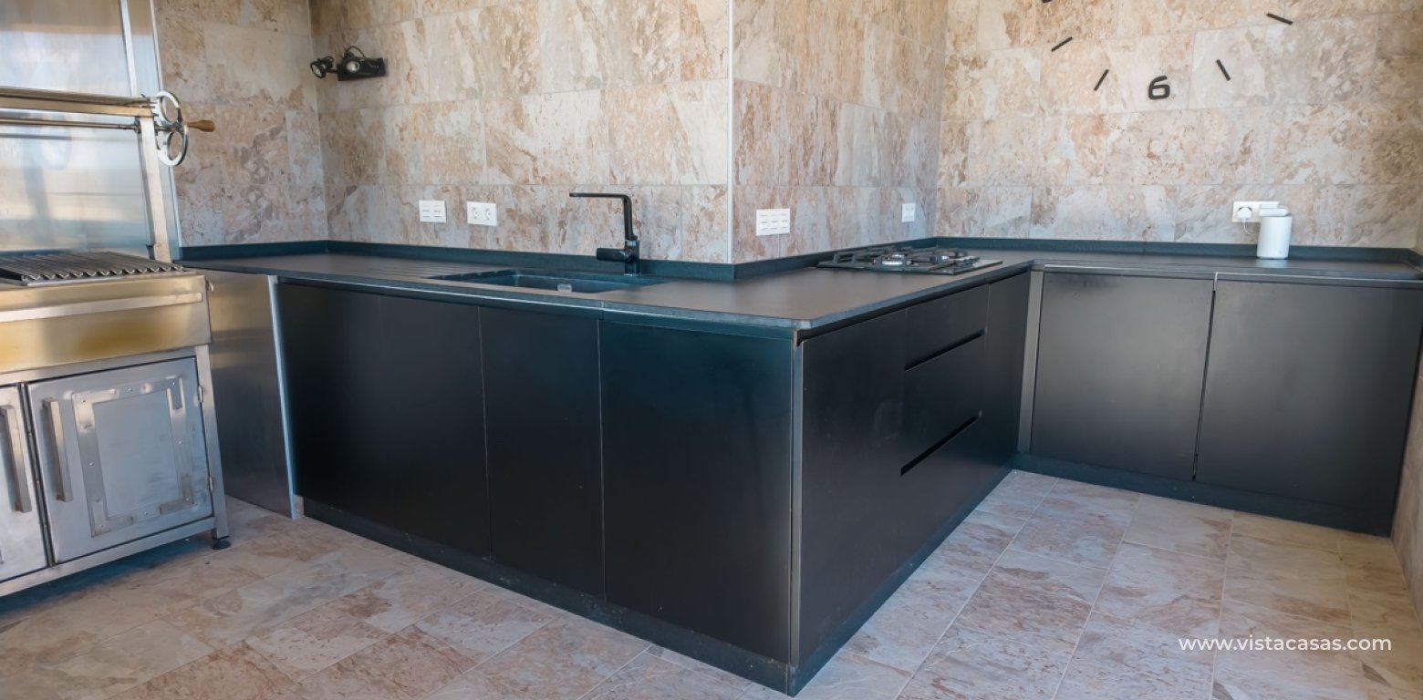 Sale - Villa - San Miguel de Salinas - Torremendo