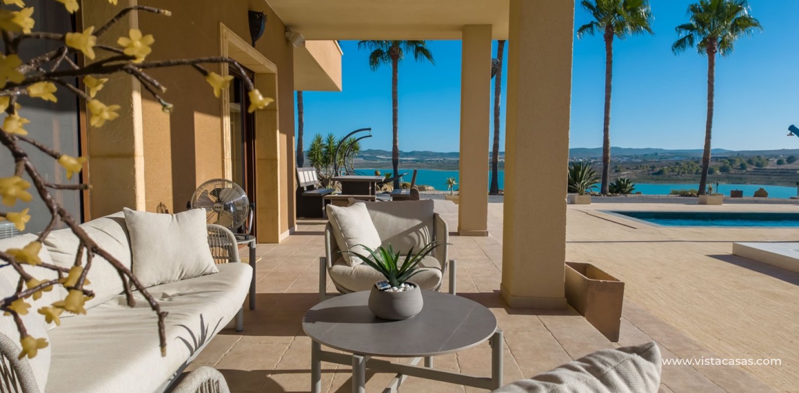 Sale - Villa - San Miguel de Salinas - Torremendo