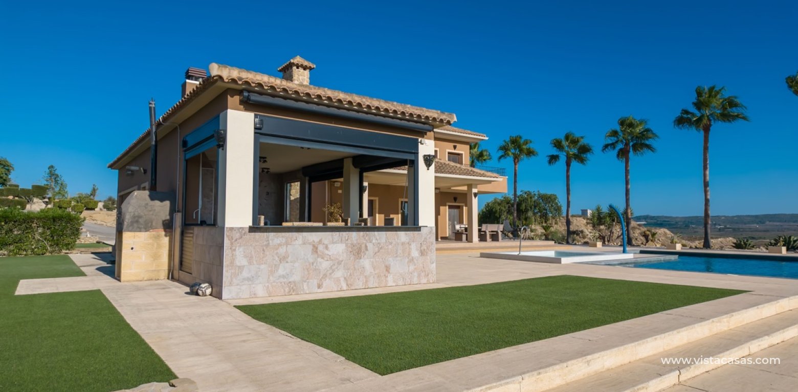 Sale - Villa - San Miguel de Salinas - Torremendo