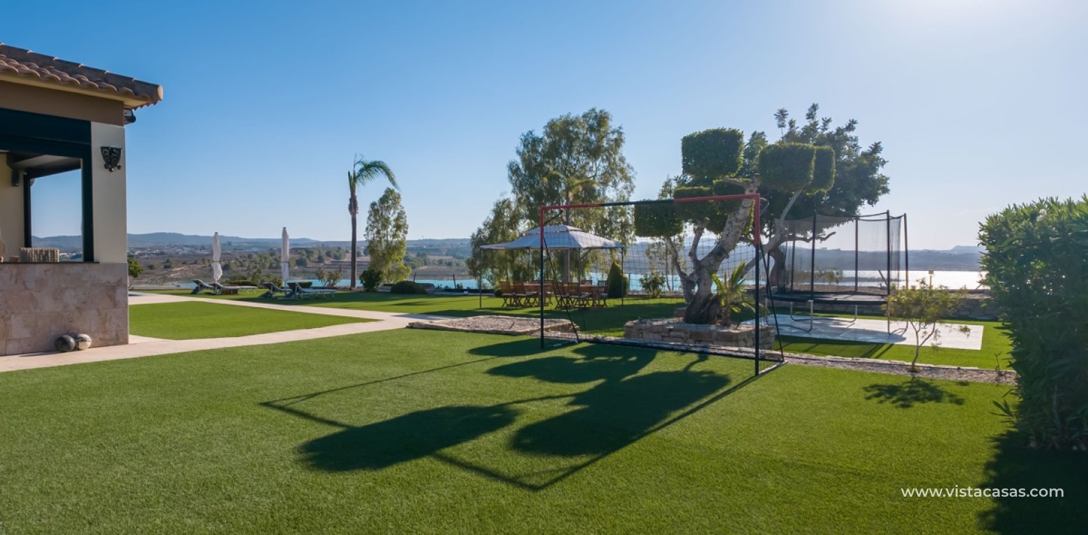 Sale - Villa - San Miguel de Salinas - Torremendo