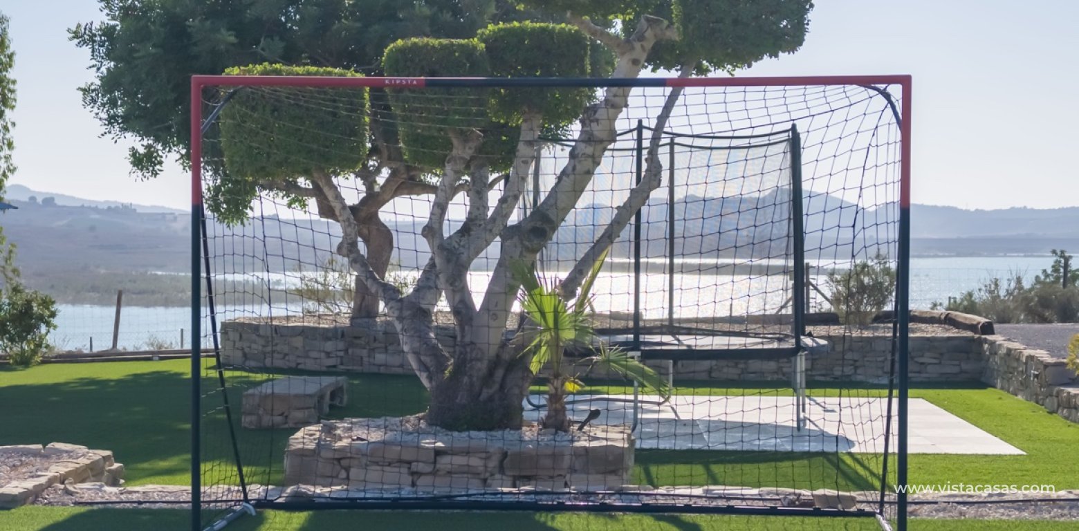 Sale - Villa - San Miguel de Salinas - Torremendo