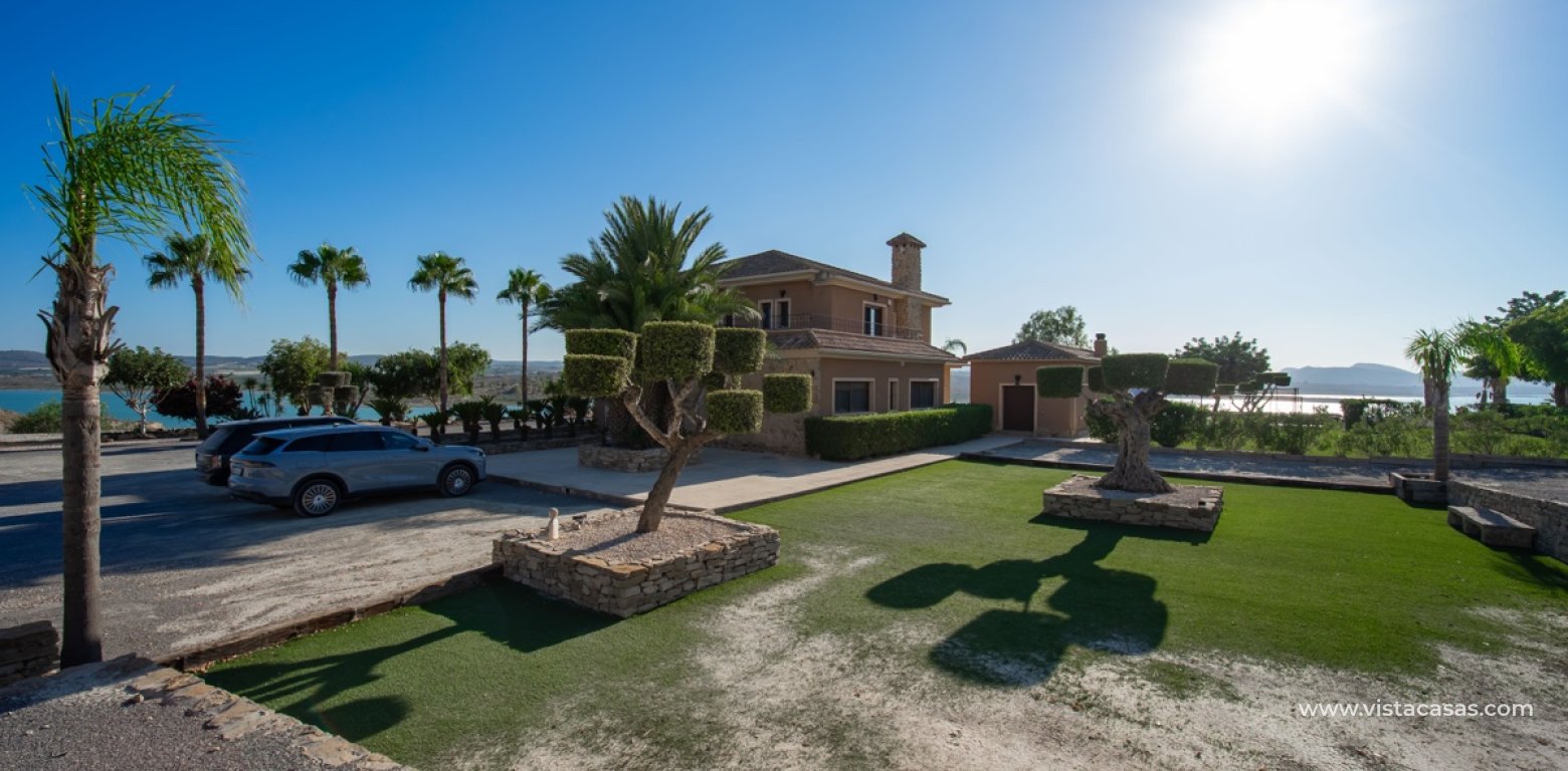 Sale - Villa - San Miguel de Salinas - Torremendo