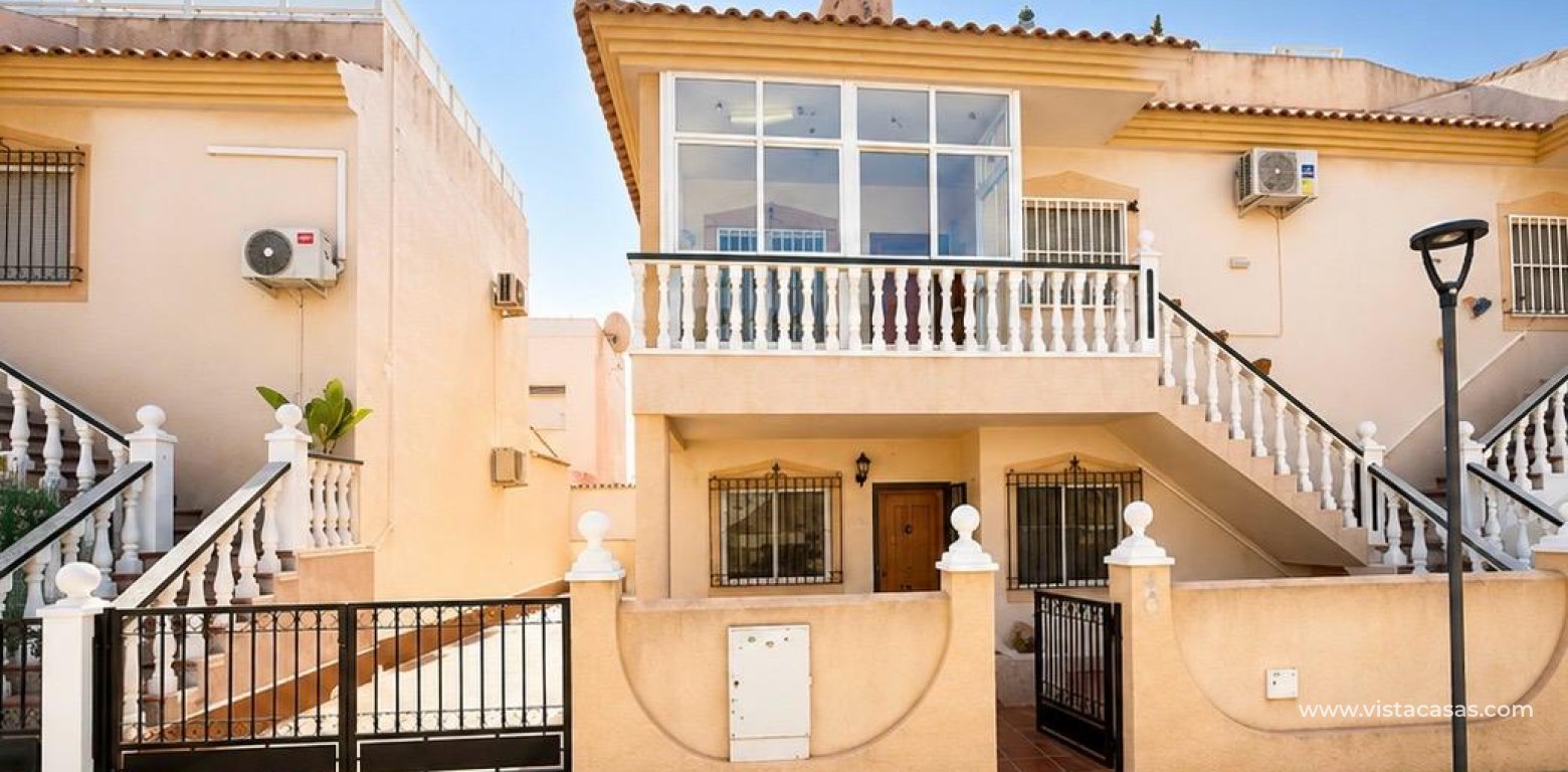 Sale - Wohnung - La Zenia