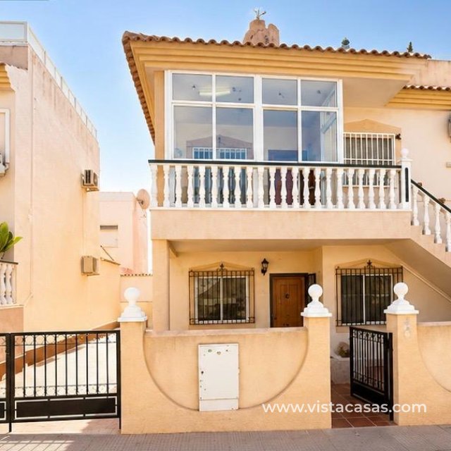 Wohnung - Sale - La Zenia - La Zenia