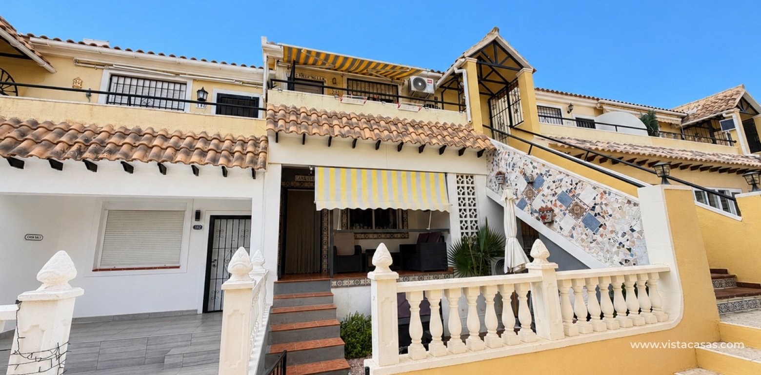 Sale - Villa - San Miguel de Salinas - Torremendo